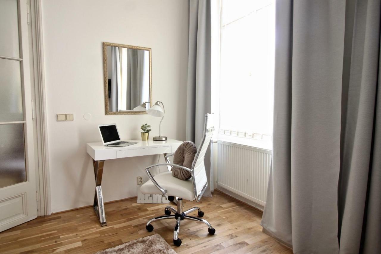 Apartmán New Design & Style Old Town Xxl *